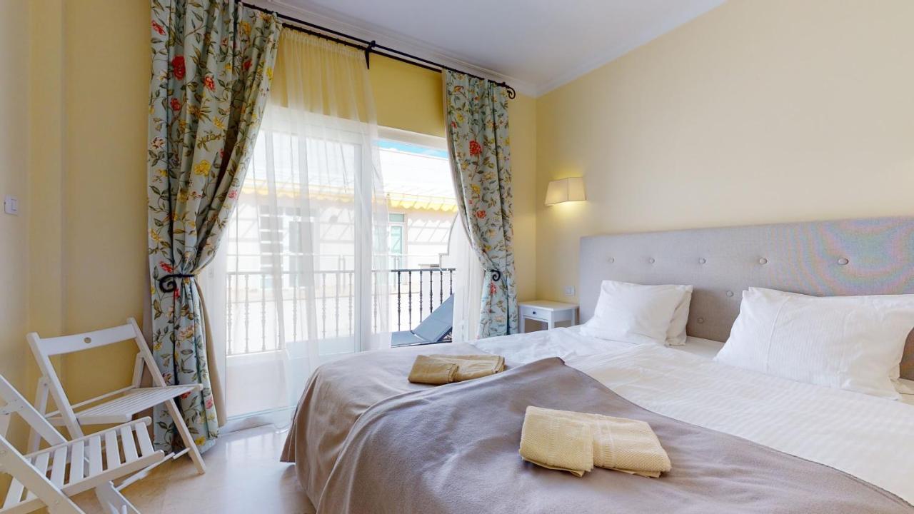 schöne Wohnung direkt am Meer mit Meerblick, WLAN Puerto De Mogan Exterior foto