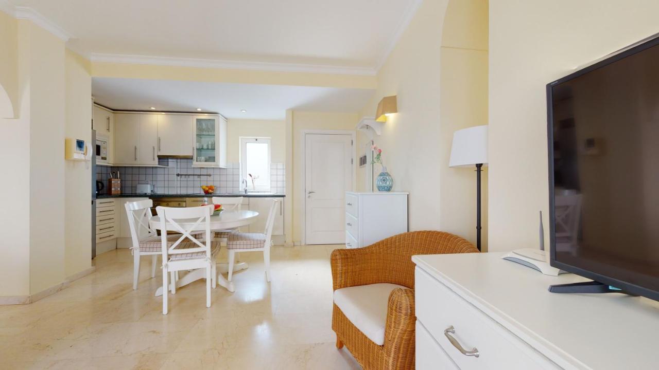 schöne Wohnung direkt am Meer mit Meerblick, WLAN Puerto De Mogan Exterior foto