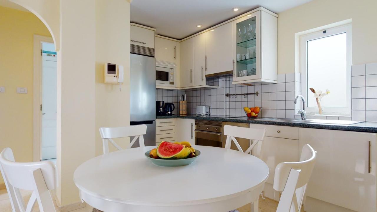 schöne Wohnung direkt am Meer mit Meerblick, WLAN Puerto De Mogan Exterior foto