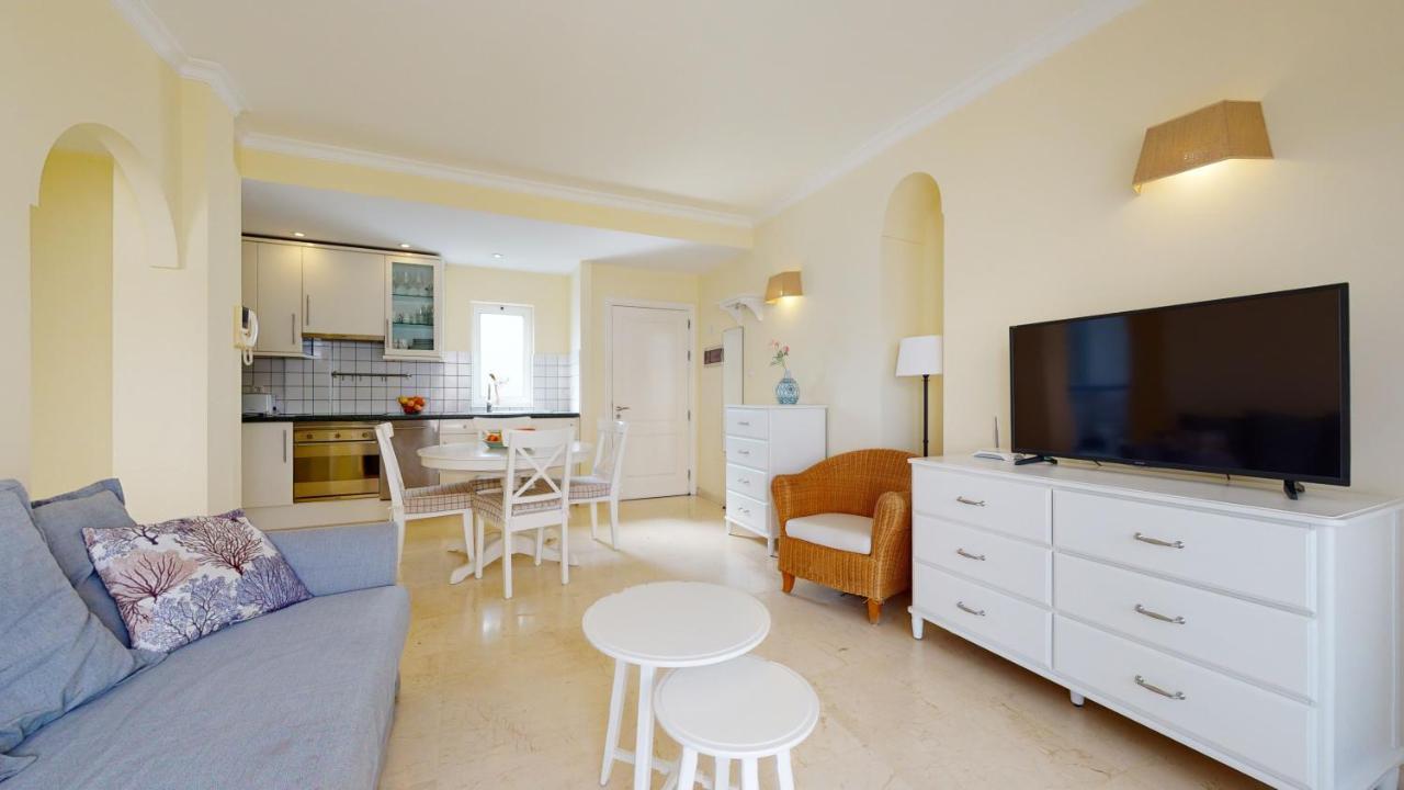 schöne Wohnung direkt am Meer mit Meerblick, WLAN Puerto De Mogan Exterior foto