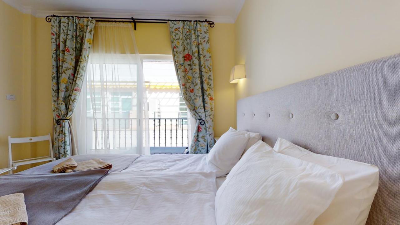schöne Wohnung direkt am Meer mit Meerblick, WLAN Puerto De Mogan Exterior foto